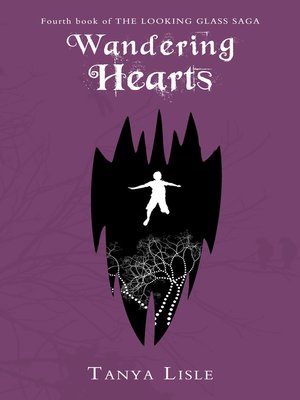 cover image of Wandering Hearts